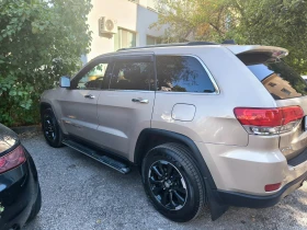 Jeep Grand cherokee Limited, снимка 9