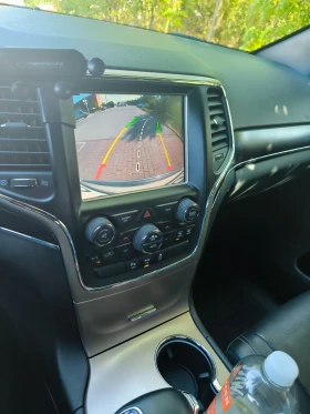Jeep Grand cherokee Limited, снимка 7