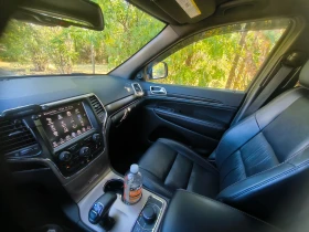 Jeep Grand cherokee Limited, снимка 6