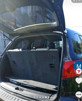 Hyundai Santa fe 220 CDI, снимка 6