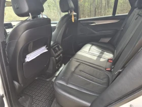 BMW X5, снимка 8