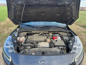 Ford Kuga Vignale 2.0 Diesel 190hp, снимка 8