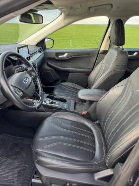 Ford Kuga Vignale 2.0 Diesel 190hp, снимка 12