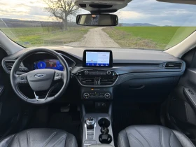 Ford Kuga Vignale 2.0 Diesel 190hp, снимка 9