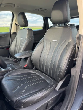 Ford Kuga Vignale 2.0 Diesel 190hp, снимка 11