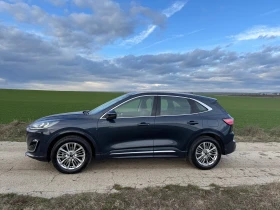 Ford Kuga Vignale 2.0 Diesel 190hp, снимка 4