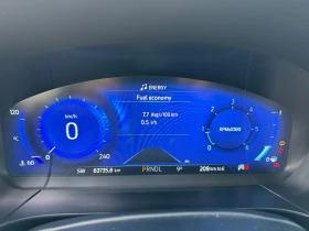 Ford Kuga Vignale 2.0 Diesel 190hp, снимка 10