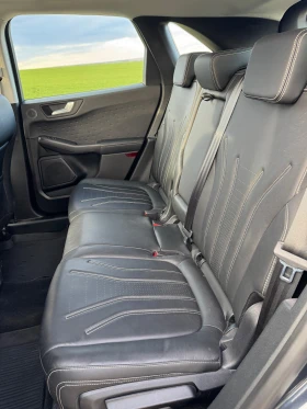 Ford Kuga Vignale 2.0 Diesel 190hp, снимка 13