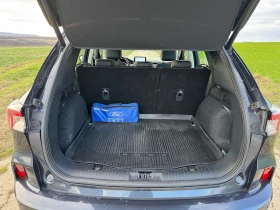 Ford Kuga Vignale 2.0 Diesel 190hp, снимка 15