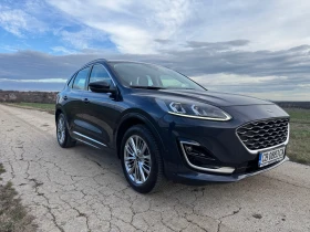 Ford Kuga Vignale 2.0 Diesel 190hp, снимка 3