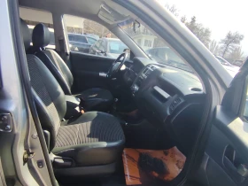 Kia Sportage 2.0i* ГАЗ-BENZIN* 4Х4* KLIMA* , снимка 11