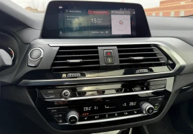 BMW X3 xDrive30i* M PACK* DIGITAL* КОЖА* НАВИ* ПОДГРЕВ* C, снимка 12