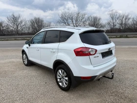 Ford Kuga 2.0 TDCI TITANIUM УНИКАТ, снимка 9