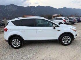 Ford Kuga 2.0 TDCI TITANIUM УНИКАТ, снимка 6