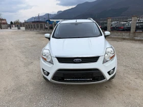 Ford Kuga 2.0 TDCI TITANIUM УНИКАТ, снимка 3