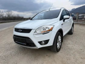 Ford Kuga 2.0 TDCI TITANIUM УНИКАТ, снимка 1
