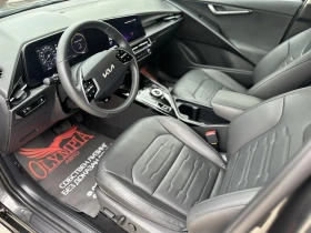 Kia Niro  PREMIUM! DIGITAL! FULL! 65kWh 204hp, снимка 6