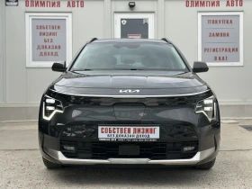 Kia Niro  PREMIUM! DIGITAL! FULL! 65kWh 204hp, снимка 2