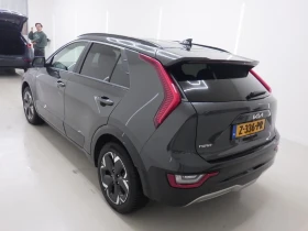 Kia Niro !!! ОЧАКВАН ВНОС !!! PREMIUM! DIGITAL! FULL!, снимка 4