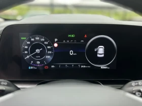 Kia Niro  PREMIUM! DIGITAL! FULL! 65kWh 204hp, снимка 12