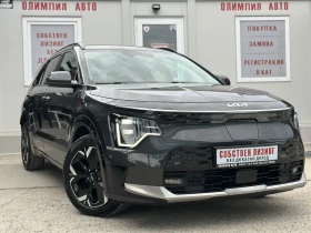 Kia Niro  PREMIUM! DIGITAL! FULL! 65kWh 204hp, снимка 1
