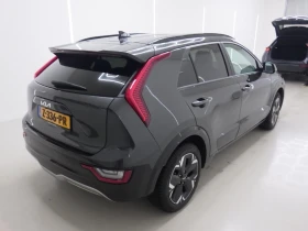 Kia Niro !!! ОЧАКВАН ВНОС !!! PREMIUM! DIGITAL! FULL!, снимка 3