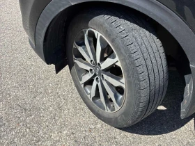 Kia Sportage * EX * CARFAX * ЦЕНА ДО БГ, снимка 14