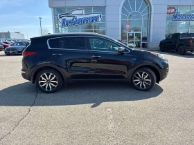 Kia Sportage * EX * CARFAX * ЦЕНА ДО БГ, снимка 3