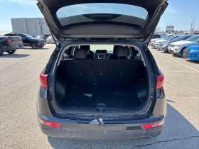 Kia Sportage * EX * CARFAX * ЦЕНА ДО БГ, снимка 5