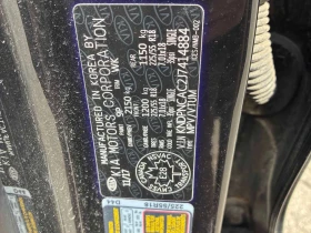 Kia Sportage * EX * CARFAX * ЦЕНА ДО БГ, снимка 16