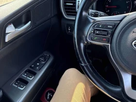 Kia Sportage * EX * CARFAX * ЦЕНА ДО БГ, снимка 9