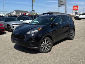 Kia Sportage * EX * CARFAX * ЦЕНА ДО БГ, снимка 1