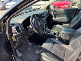 Kia Sportage * EX * CARFAX * ЦЕНА ДО БГ, снимка 7