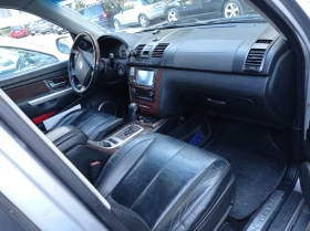 SsangYong Rexton 2.7hdi, снимка 5