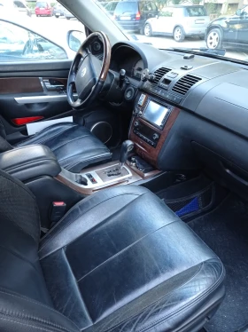 SsangYong Rexton 2.7hdi, снимка 4
