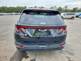 Hyundai Tucson Sel, снимка 6