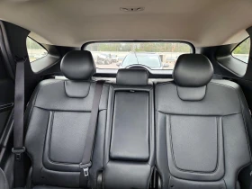 Hyundai Tucson Sel, снимка 10
