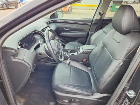 Hyundai Tucson Sel, снимка 7