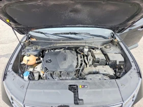 Hyundai Tucson Sel, снимка 12