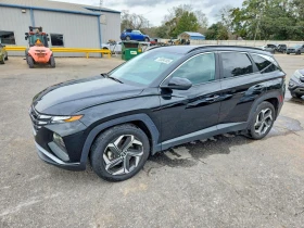 Hyundai Tucson Sel, снимка 1