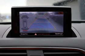 Audi Q3 FACELIFT* S-LINE* KEYLESS GO* LED LIGHT* NAVI* , снимка 11