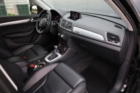 Audi Q3 FACELIFT* S-LINE* KEYLESS GO* LED LIGHT* NAVI* , снимка 14