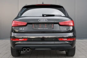 Audi Q3 FACELIFT* S-LINE* KEYLESS GO* LED LIGHT* NAVI* , снимка 7