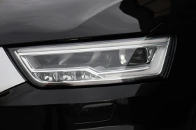 Audi Q3 FACELIFT* S-LINE* KEYLESS GO* LED LIGHT* NAVI* , снимка 4