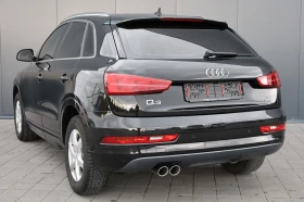 Audi Q3 FACELIFT* S-LINE* KEYLESS GO* LED LIGHT* NAVI* , снимка 6