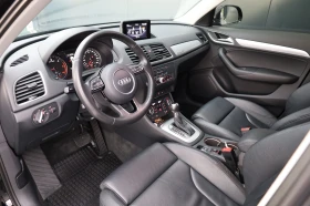 Audi Q3 FACELIFT* S-LINE* KEYLESS GO* LED LIGHT* NAVI* , снимка 9