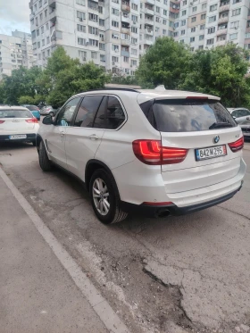 BMW X5 3.5 M performance , снимка 4