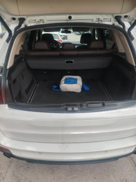 BMW X5 3.5 M performance , снимка 6