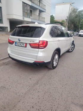 BMW X5 3.5 M performance , снимка 3