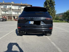 Porsche Cayenne Keyless, matrix, platinum edition, снимка 13